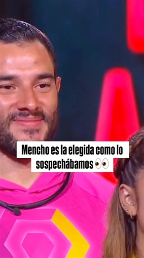 Eleazar Betancur Coach on Instagram: "Mencho si era la elegida  ¿Quién más lo sospechaba? #eldesafio #eleazardesafio #desafioddelsiglo #equipoomega #desafioxxi"
