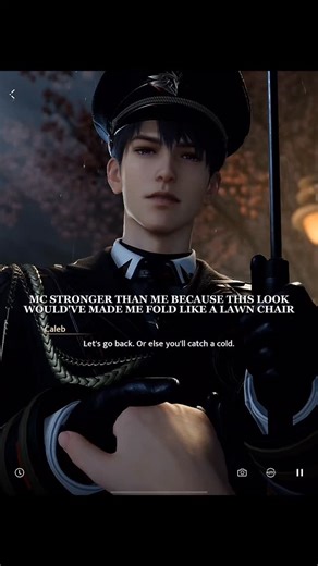 𝐒𝐈𝐋𝐕𝐄𝐑 𝐗𝐈𝐀 || CALEBHOLIC on Instagram: "I would just immediately start doing what he asked . . . . . . . . . . . . . . . . . . #calebmc calebedit #loveanddeepspacecaleb #caleblads #weddingbanner #loveanddeepspacexavier #loveanddeepspacerafayel #sylus #loveanddeepspace #loveanddeepspacesylus #calebloveanddeepspace #loveanddeepspace #zayne #xavier"