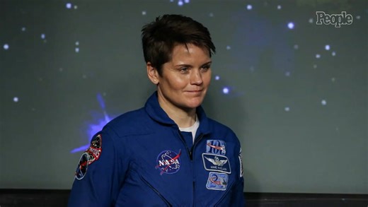Astronaut’s Ex-Wife Sentenced for Lying That Former Spouse Committed First Ever Crime in Space