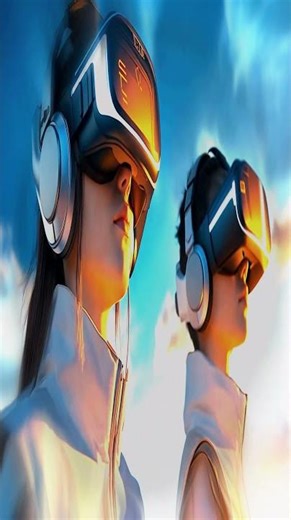 Hallucination Effect Animation