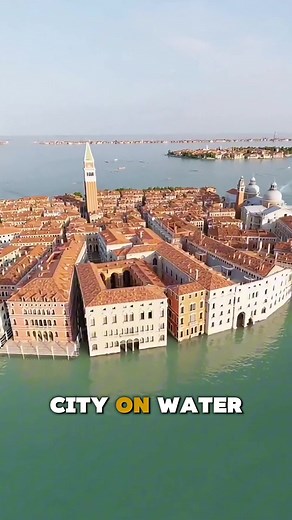Exploring the Floating City of Venice