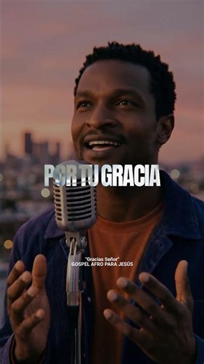 Gracias Señor✝️ | Gospel #shorts