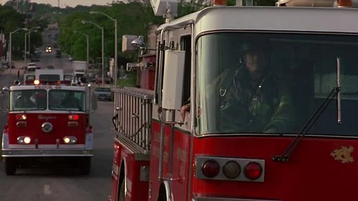 Płonąca pułapka / Ladder 49 ( Dramat, Akcja, 2004) lektor