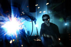 TED Talks - Science and Wonder: Bridge to the Future - Twin Cities PBS