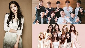 Old But Gold: 17 K-Pop Songs That Will Never Be Forgotten | Soompi