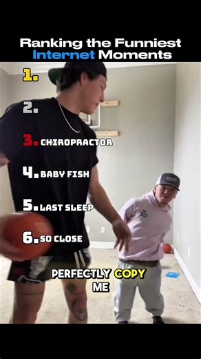 Ranking the Funniest Internet Moments🤣
