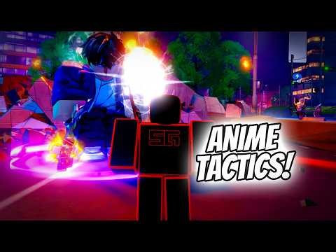 MINE UPDATE HYPE! - Anime Ghost