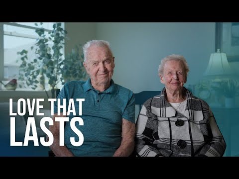 82 Years of Laughter and Love: Elton and Betty's Story