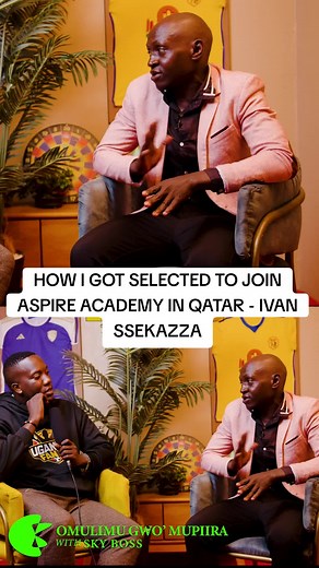 Uganda fan tv on TikTok