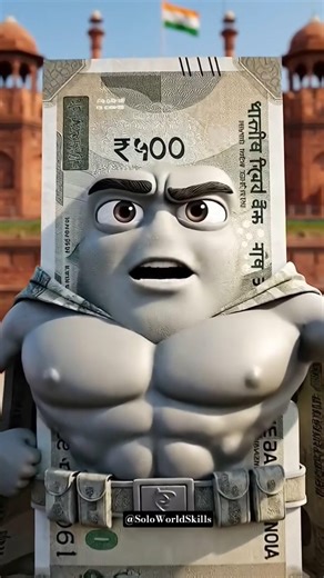 Mai ₹500/- Ka Note Hu? | #moneytips #smartphone #computerzone #computereducation #skillsforfuture