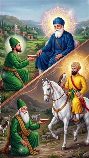 ਤੇਰੇ ਅੱਗੇ ਦਾਤਿਆਂ ਇੱਕੋ ਅਰਦਾਸ ਵੈ,,, Subscribe Karo Ji,,, #viral#wmk#punjabigurbani#