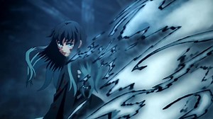 Epic Anime Battle: Muichiro vs Gyokko | Demon Slayer