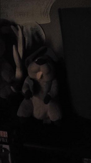 Gopher from Winnie-the-Pooh