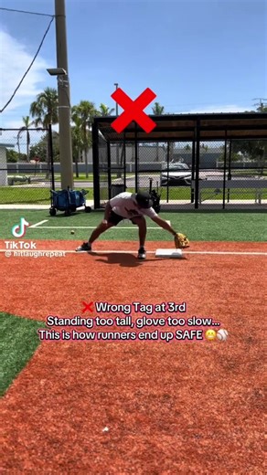 Baseball Fundamentals & Mechanics Explained