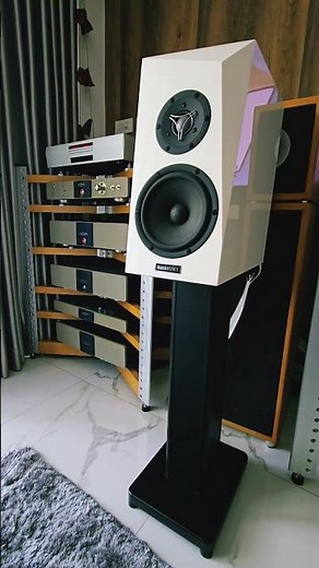 SB Acoustics Ara Be: Full Potential Reached! 🔊 (Break-in Complete) early morning sound check ☕️🎶