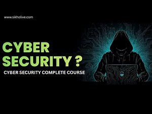 Cyber Security Explained | Basics of Information Security | Hindi