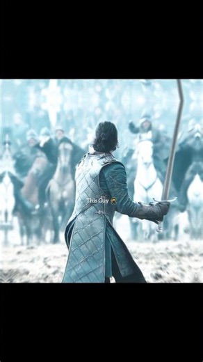 🔥 Game of Thrones – Epic Battle & Legendary Moments | Best GOT Scene #Shorts