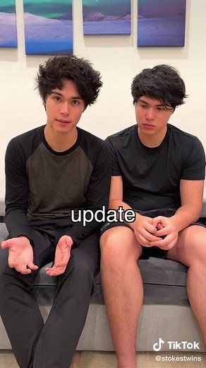 R.I.P 💔 | Stokes Twins