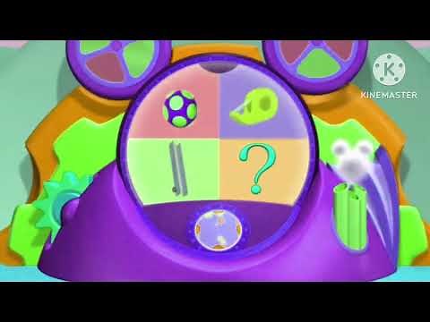 Mickey Mouse Clubhouse Mousekedoer Song Season 2 In Mari Group