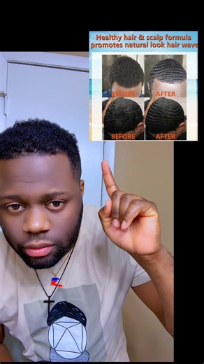 How to Use Wave Pomade Effectively