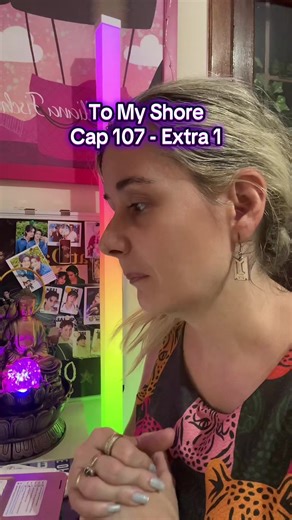 To My Shore Cap 107 - Extra 1 Summary and Insights