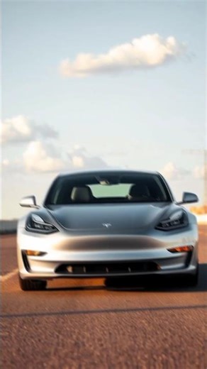 The Secret Tesla Models You Didn't Know About#youtubeshorts