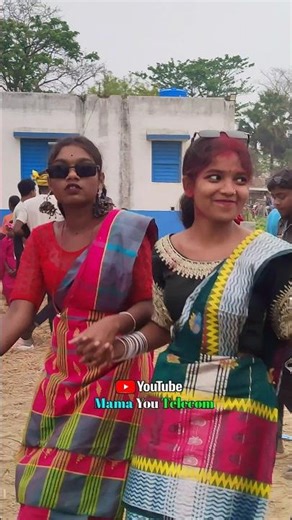 Girjatola Video 2026|Santali album video song|#shortvideo #viralshort