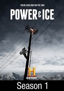 Power & Ice: Fallen Giants