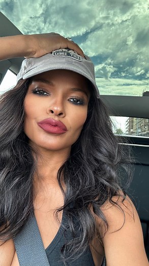 Keesha Sharp on Instagram: "Go out and do what makes you happy!!! We need that right now. 😊❤️"