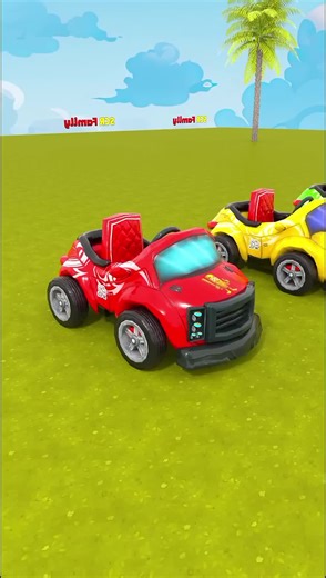 Funny Spider-Man Cartoons for Kids