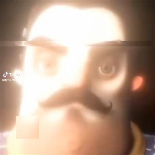 my favorite hello neighbor edits