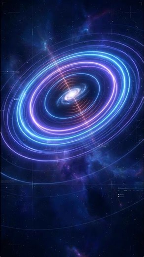 This Deep-Space Signal Still Hasn’t Stopped