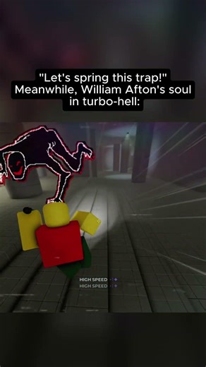 Let's spring this trap! #fnaf #fnafmemes #meme #funny #gaming
