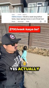 Paternity leave Benefits ng Canada🇨🇦 #canada #paternityleave #family #constructionworker | CanBoy