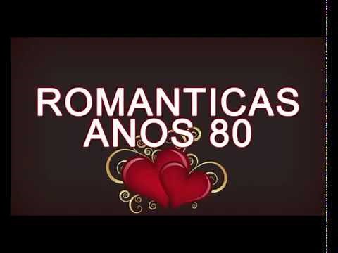 MÚSICAS INTERNACIONAIS ROMÂNTICAS ANOS 80