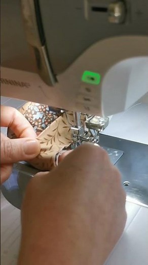 Make a Free Threads & Snips Mini Bucket #sew #sewing