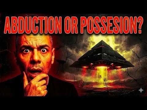 TRUE STORIES EPISODE 3: 😈 Abduction or Possession? Devil’s Den—Arkansas’ Darkest Case