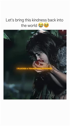 15K views · 736 reactions | Let's bring this kindness back into the world 凉 Full Movie : https://shorturl.at/LtBPW . . . Join Movie Journey Broken Editz . . . #explorepage #quotes #explore #movieclips #sadstory #sadness #fyp #viralreels #viralpost #fypシ゚ #explorepage #explorepost #funnymemes #memes #memestagram #memesdaily #wholesome #wholesomememes #fashion #fashionstyle #jokes #movie #movies #viralmovies #moviescenes | Broken Editz | Facebook