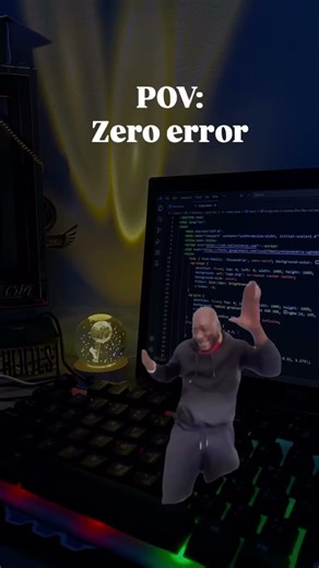 Code without error #virl #virl #tranding #development #website