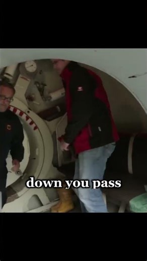 Walking Underwater Without Getting Wet – The Diving Bell Secret