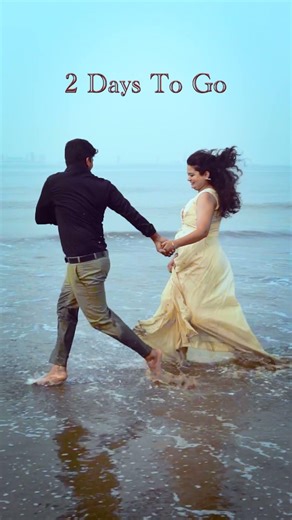 2 dasy to go #preweddingvideo #preweddingshoot #preweddinginspiration #prewedding #sorts #wedding