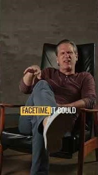 Be a Human for a Few Minutes