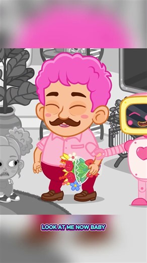 Don't Worry, You've Got Us! 💗 Family Song | Feelings Song for Kids 🎶 Wolfoo & Lala Kids Songs