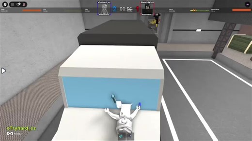 Cómo mejorar en los duelos de Roblox