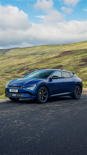 489K views · 3K reactions | Has Kia cooked once again? 樂‍ | carwow | Facebook