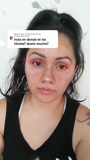 Responder a @karlaordorica14 #girltattoo #ink #facetatto