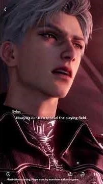 Love and Deepspace | Primordial Chaos · Showcase