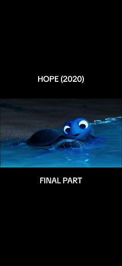 Hope 2020 Final Part - Heartbreaking Short Movie About Climate Change 😢