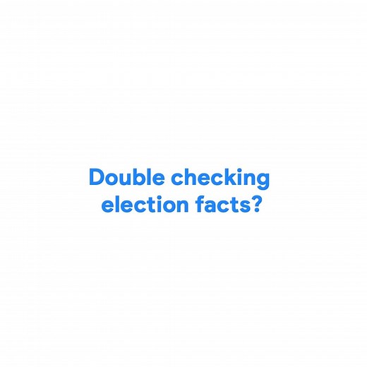 Wanna know if a “fact” is SAFE to share? The Google Fact Checker can help you do that - with just a simple search. Use this Vote SAFE ToolKit feature now: https://toolbox.google.com/factcheck/explorer In support of Vote S.A.F.E by COMELEC. | Google