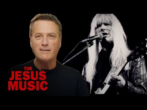 Larry Norman: The First Christian Rockstar | The Jesus Music | Michael W. Smith, Amy Grant, TobyMac